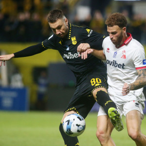 Ο Πανσερραϊκός έλυσε το θέμα με Φαρές - Απομένει η άρση του ban από τη FIFA