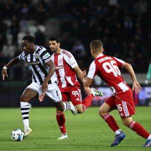 Ορθάνοιχτη η απευθείας πρόκριση στο Champions League για Ολυμπιακό και ΠΑΟΚ - Τα δεδομένα της ειδικής βαθμολογίας