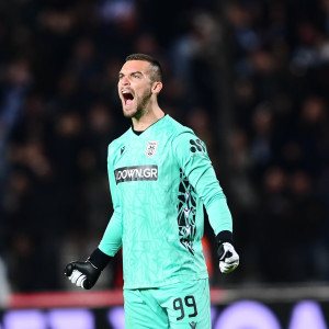 Τσιφτσής: «Έχουμε επτά τελικούς για να κάνουμε το νταμπλ - Πρέπει να μας γίνει μάθημα η ήττα στο Βόλο»