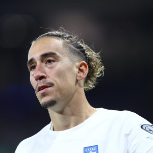 Το «Athletic» εμπλέκει τον Ολυμπιακό σε σενάριο με Τσιμίκα και Κουιαμπάνο