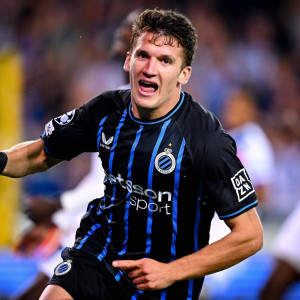 Τζόλης: «Θέλω να παίξω σε μια κορυφαία ομάδα όπως είναι η Μπαρτσελόνα και η Λίβερπουλ»