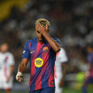 Σάλος με όσα συνέβησαν στη βίλα του Γιαμάλ - Τι καταγγέλει γυναίκα που ξύπνησε εκεί