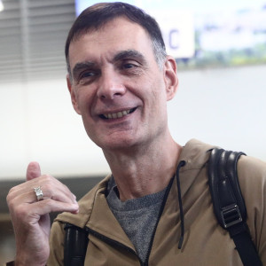 Μπαρτζώκας: «Μετά από αδιάφορο ντέρμπι και έγινε χαμός - Χαρούμενος για τον Φαλ»