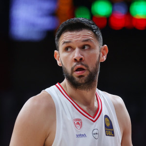 Παπανικολάου: «Δεν υπάρχει κάποια ειδική συνθήκη ενόψει Φενέρμπαχτσε, θέλουμε να διατηρηθούμε ψηλά»