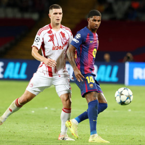 Η Μπαρτσελόνα θέλει να κρατήσει τον Ράσφορντ, αλλά ξαφνικά προέκυψε... ανταγωνισμός