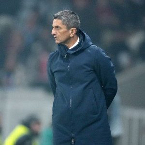 Η ενδεκάδα του ΠΑΟΚ κόντρα στον Ολυμπιακό