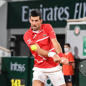 Ο Τζόκοβιτς πήρε θέση για Roland Garros: Η απάντησή του για το αν θα δώσει το «παρών»