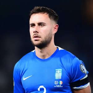 Η συγκινητική ανάρτηση της Εθνικής για τα γενέθλια του Μπάλντοκ: «Αφησε πίσω του ένα δυσαναπλήρωτο κενό, για εμάς είσαι πάντα εδώ»