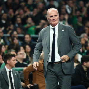 Τέλος ο Ντούσκο Ιβάνοβιτς από την Βίρτους Μπολόνια