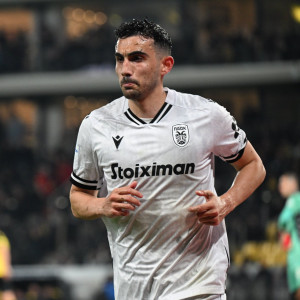 Μπήκε ο Μιχαηλίδης, έτοιμοι Κωνσταντέλιας και Ζαφείρης για το ΠΑΟΚ-Παναθηναϊκός