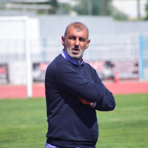 Παρελθόν από την Athens Kallithea ο Οφρυδόπουλος