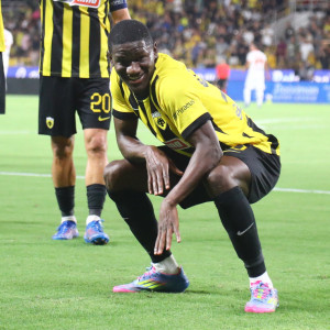 Ετοιμος ο Ζίνι για το ντέρμπι με τον Παναθηναϊκό