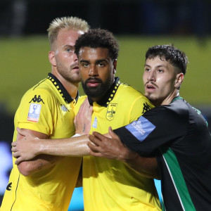 Η ενδεκάδα του Άρη κόντρα στην ΑΕΛ Novibet