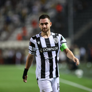 Ανεβάζουν «στροφές» στον ΠΑΟΚ ενόψει ΑΕΚ - Τα δεδομένα για Ζίβκοβιτς, Μεϊτέ και Κένι