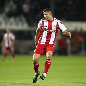 Γιατί έμειναν εκτός οι Πιρόλα, Ορτέγκα