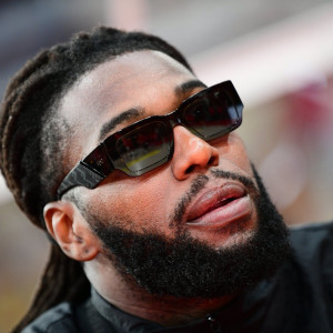 Ο Ματίας Λεσόρ πανηγύρισε με τον... τρόπο του τη νίκη του Παναθηναϊκού στο «Καραϊσκάκης»