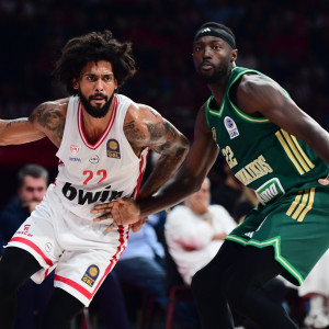 Οι αλλαγές στις αποδόσεις της Euroleague μετά την 34η αγωνιστική!