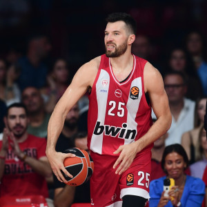 Οι Ιταλοί «στέλνουν» τον Πίτερς στην Μιλάνο: «Απέχει ελάχιστα από την απόκτηση του Αμερικανού...»