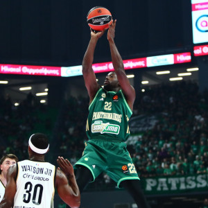 Που θα δείτε την «μάχη» του Παναθηναϊκού με την Παρτίζαν στο Βελιγράδι