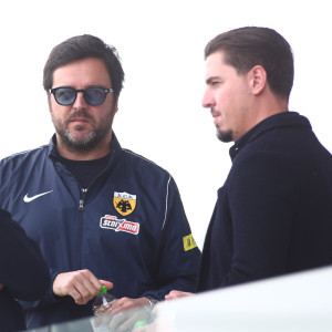 Καπετανάκος στο «BACK2ΜΠΑΚ»: «Τα μεταγραφικά της ΑΕΚ με χαφ τα επόμενα 24ωρα – Τι παίζει με Αποστολάκη, Χριστογεώργο» (video)