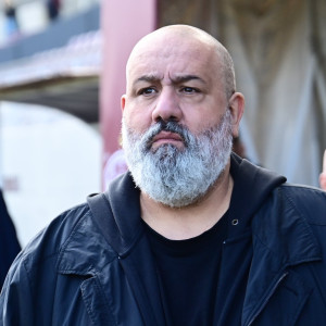 Καραπαπάς: «Συγκλονιστική πρόκριση, αφιερωμένη στον Βαγγέλη Μαρινάκη και τον λαό μας»