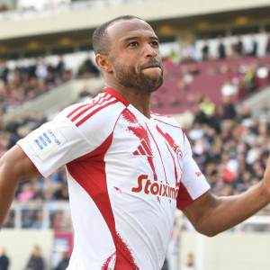 Το μυθικό συμβόλαιο του Ελ Κααμπί με τον Ολυμπιακό - Αγγίζει τα 10 εκατ. για τρία χρόνια