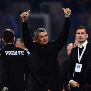 Ερχεται εντυπωσιακό ντοκιμαντέρ από τον Ντι Μάρζιο για τα 100 χρόνια ΠΑΟΚ (video)