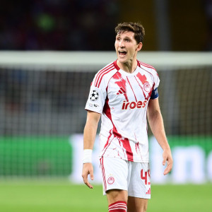 Ρέτσος: «Η Λεβερκούζεν θα αντιμετωπίσει έναν δύσκολο αντίπαλο σε ένα θορυβώδες γήπεδο»