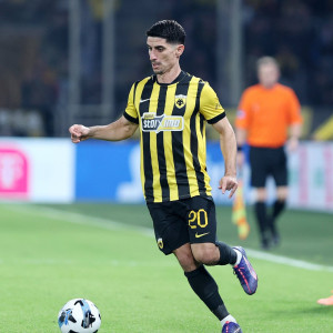 Η ενδεκάδα της ΑΕΚ κόντρα στον Ατρόμητο