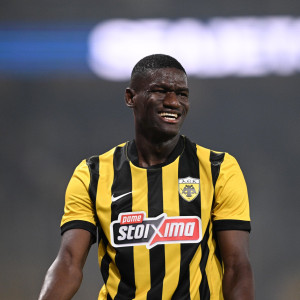 Η ενδεκάδα της ΑΕΚ κόντρα στον Ολυμπιακό