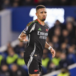 «Μπλόκο» της Νότιγχαμ στην Άρσεναλ, που όμως αύξησε τη διαφορά από την δεύτερη Σίτι