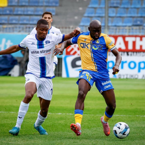 Οι άνεμοι «μπλόκαραν» την πτήση του Αστέρα AKTOR στην Κρήτη - Προσπάθεια να ταξιδέψει την Κυριακή