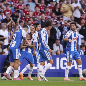 Το Εσπανιόλ – Αλαβές είναι «Ενισχυμένο» στα γκολ