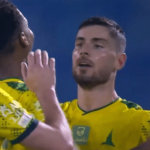 Δίδυμο - φωτιά οι Φορτούνης και Μασούρας: Σκόραραν ξανά και οδήγησαν την Αλ Καλίτζ στη νίκη (video)