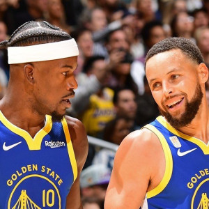 Μπάτλερ για τον τραυματισμό του: «Θα επιστρέψω πριν καν το καταλάβετε»