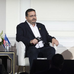 «Βαρύ» πρόστιμο και δίμηνος αποκλεισμός από τα γήπεδα για τον πρόεδρο της Χάποελ