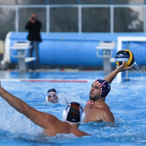 Πού θα δείτε το ντέρμπι ανάμεσα σε ΝΟ Βουλιαγμένης και Ολυμπιακό