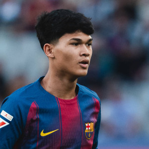 Η Παρί πάει για τρομερό... ριφιφί με την αρπαγή του μεγαλύτερου ταλέντου της Μπαρτσελόνα!