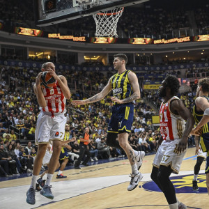 Πού θα δείτε όλη την αγωνιστική δράση της EuroLeague