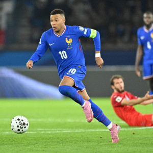 Bet Builder από την Β΄ Ισπανίας και γκολ από το Κολομβία-Γαλλία!