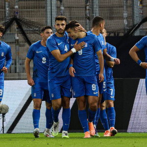 Τι χρειάζεται η Εθνική Ελπίδων για να προκριθεί στο Euro U21