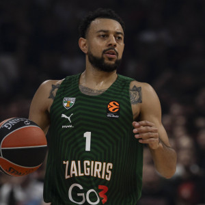 Άτυχος ξανά ο Γκος: Τραυματίστηκε κόντρα στον Ερυθρό Αστέρα