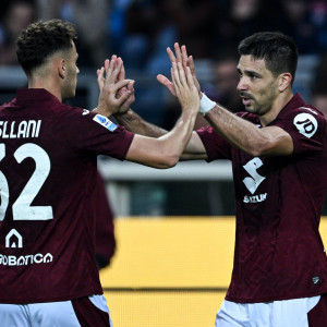 Σοκ για τη Ρόμα στο 90ο λεπτό, η Τορίνο την πέταξε εκτός Κυπέλλου Ιταλίας