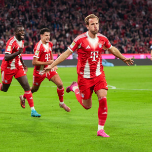 Τεσσάρα η Μπάγερν στην Ουνιόν - Ήττα για Βόλφσμπουργκ που δεν σηκώνει κεφάλι