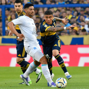 Ζωντανά κι αποκλειστικά από Action24 και Athletiko το Μπόκα Τζούνιορς-Πλατένσε για το Apertura