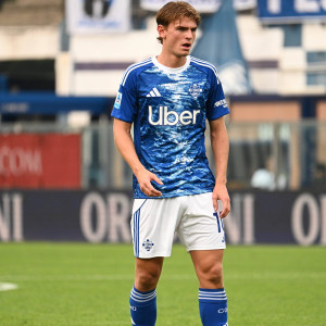 Εντυπωσιακή Κόμο, έκανε... τρεις «χαψιές» τη Λάτσιο και πλησίασε την τετράδα