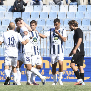 Πρωταθλητής ο Ηρακλής - Στην Super League μετά από 9 χρόνια ο γηραιός!