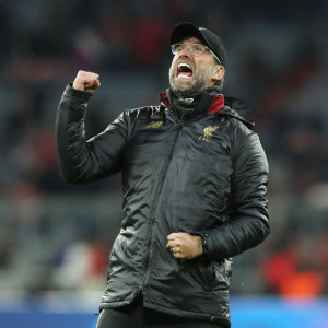 Θέλουν Κλοπ στη Ρεάλ, «παίζει» και ο Μαρέσκα