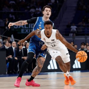 Νεό πρόβλημα για τη Ρεάλ Μαδρίτης: Τραυματίστηκε ξανά ο Μαλεντόν!