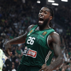 Ευχάριστα στον Παναθηναϊκό με Λεσόρ: Στην τελική ευθεία για επιστροφή στη δράση